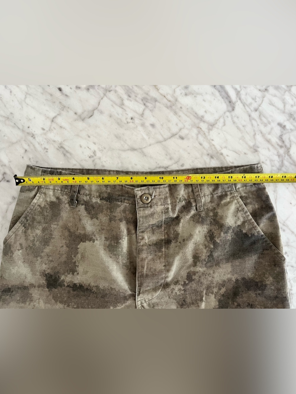 Cargo Pant - Picture 6 of 7